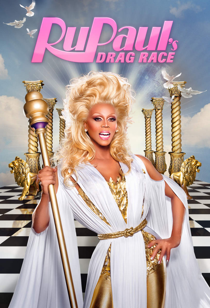 RuPaul's Drag Race - Season 5 [135097] (A1774149136) [[Shows 2.0]] --Plex--
